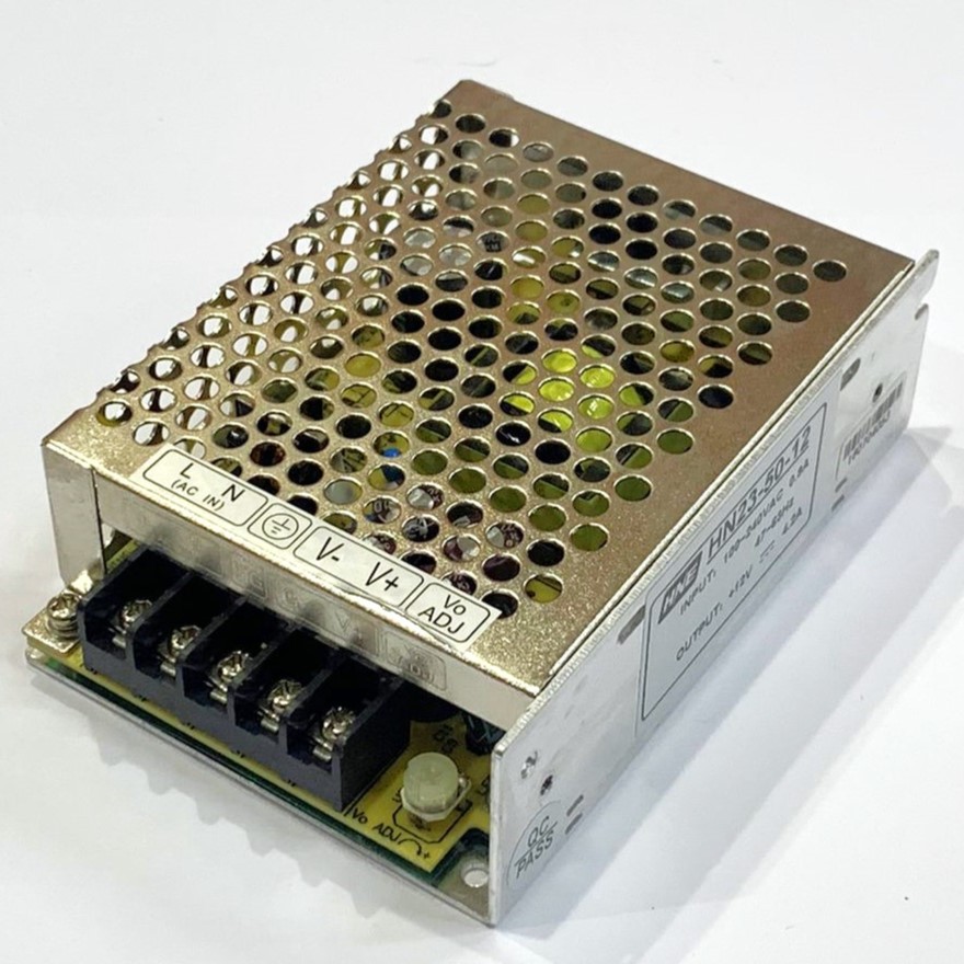 Artis 2100U Power Supply for Cooling motor & UV fan (HN23-50-12)