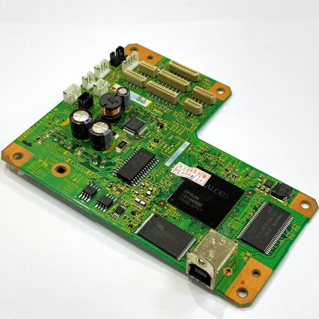 Artis 2100U Printer main board (UA2PPB-01)