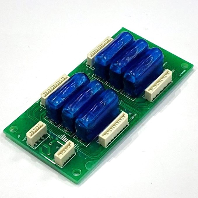 Artis 2100U Transfer Board (UA2PPB-05)