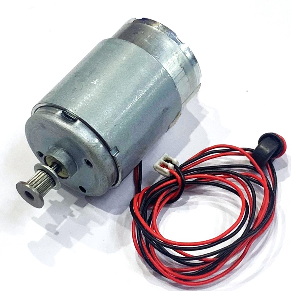 Artis 3000U CR motor (UA3MPC-01)