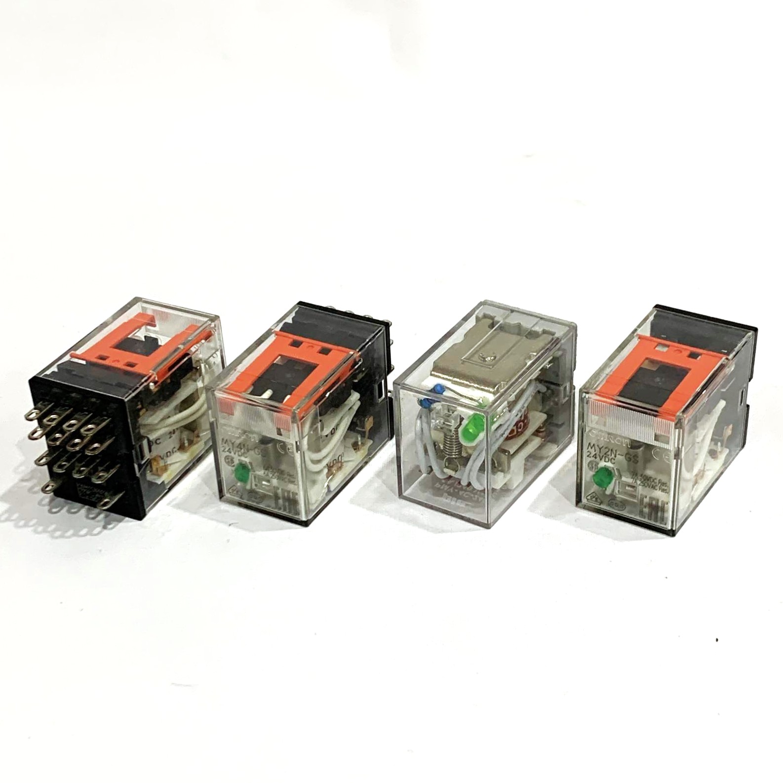 Assorted Relay