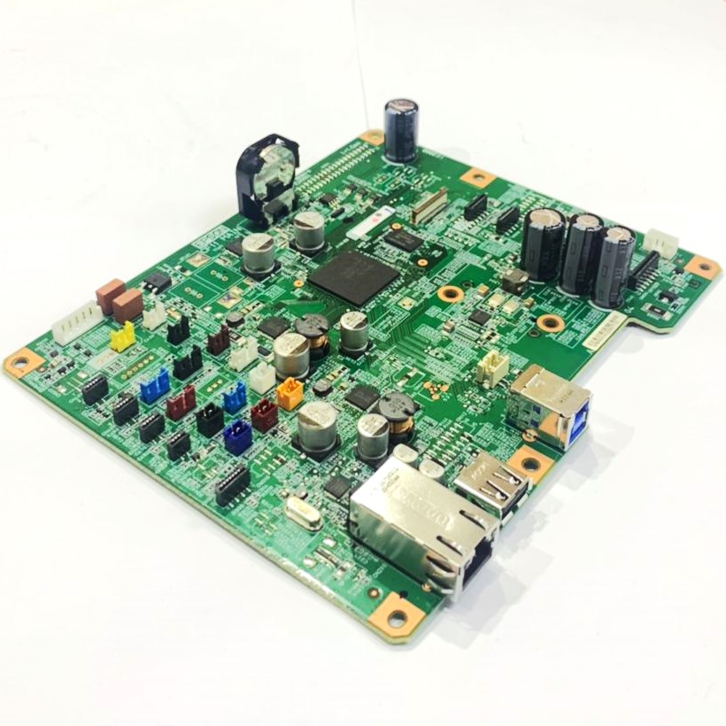BOARD ASSY.,MAIN 2206677