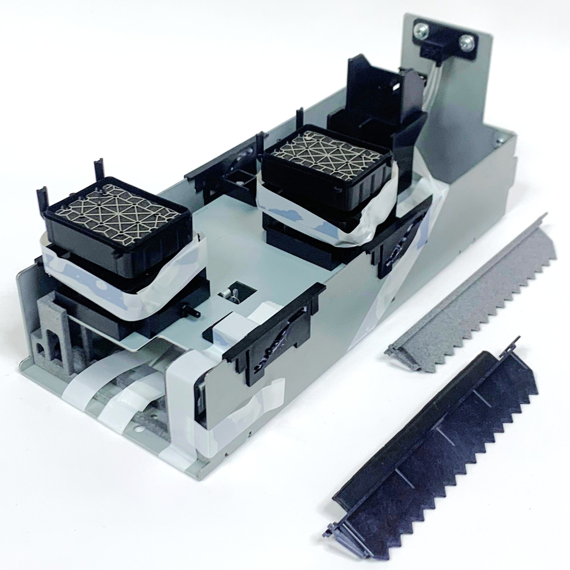 Cap Slider Unit CAP SLIDER 2 ASSY DH-41916 - CMYK Digital Solutions