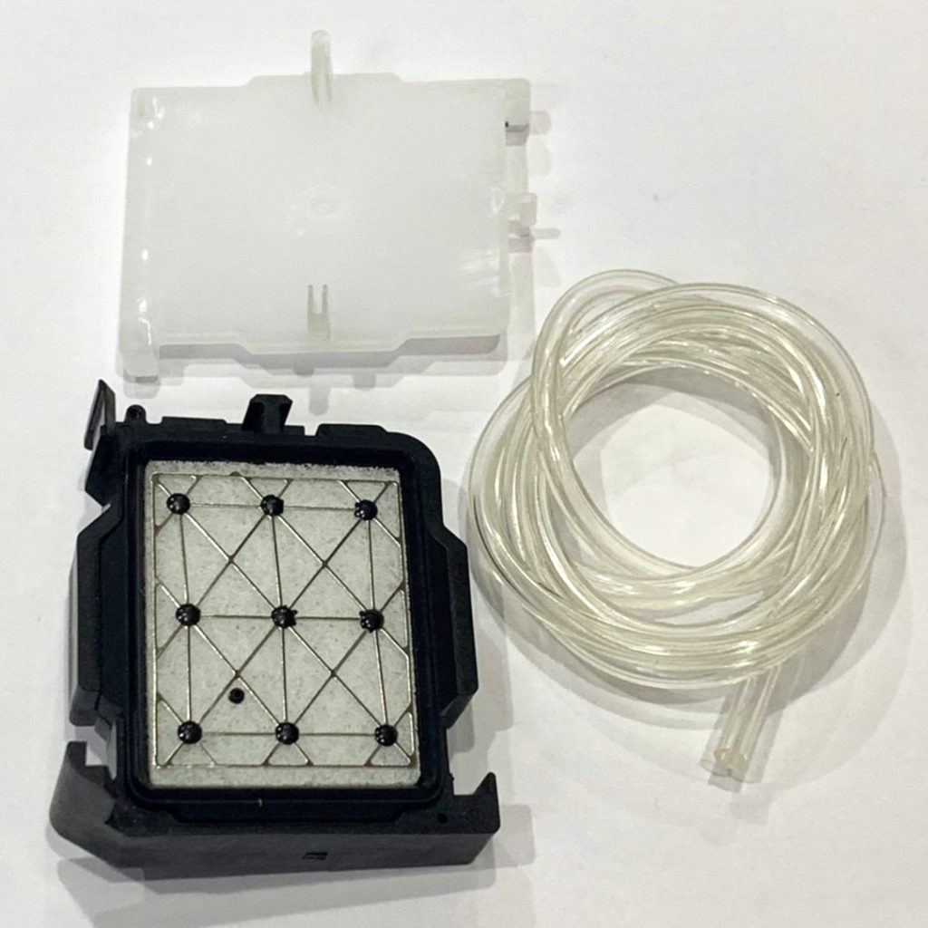 CARD HOLDER BOARD ASSY DG-49577