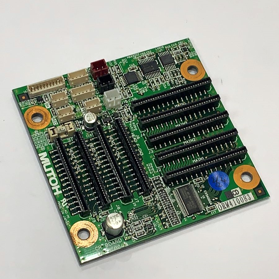 CR Board Assy-DG-42959