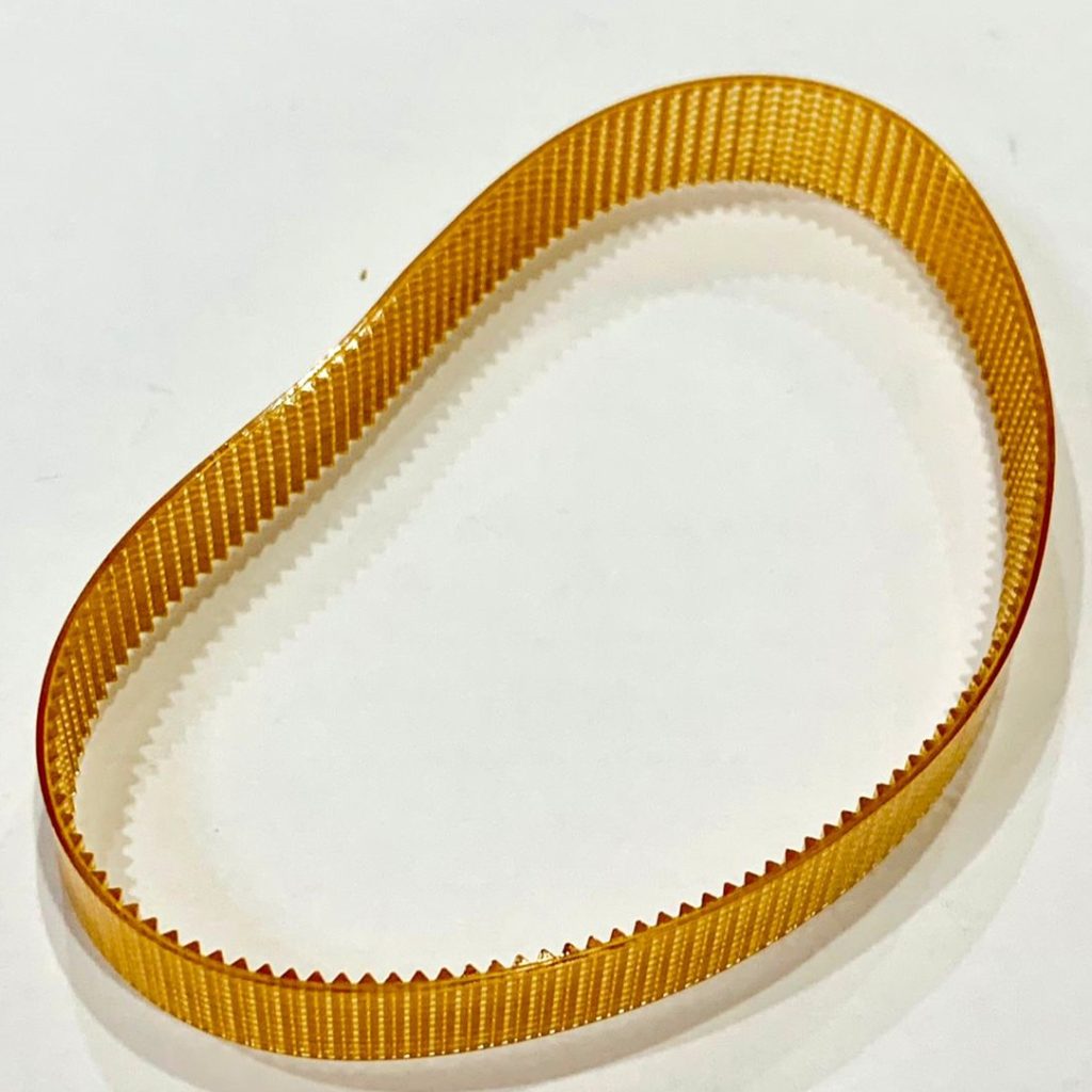 CR Deceleration Belt Assy-DG-42458