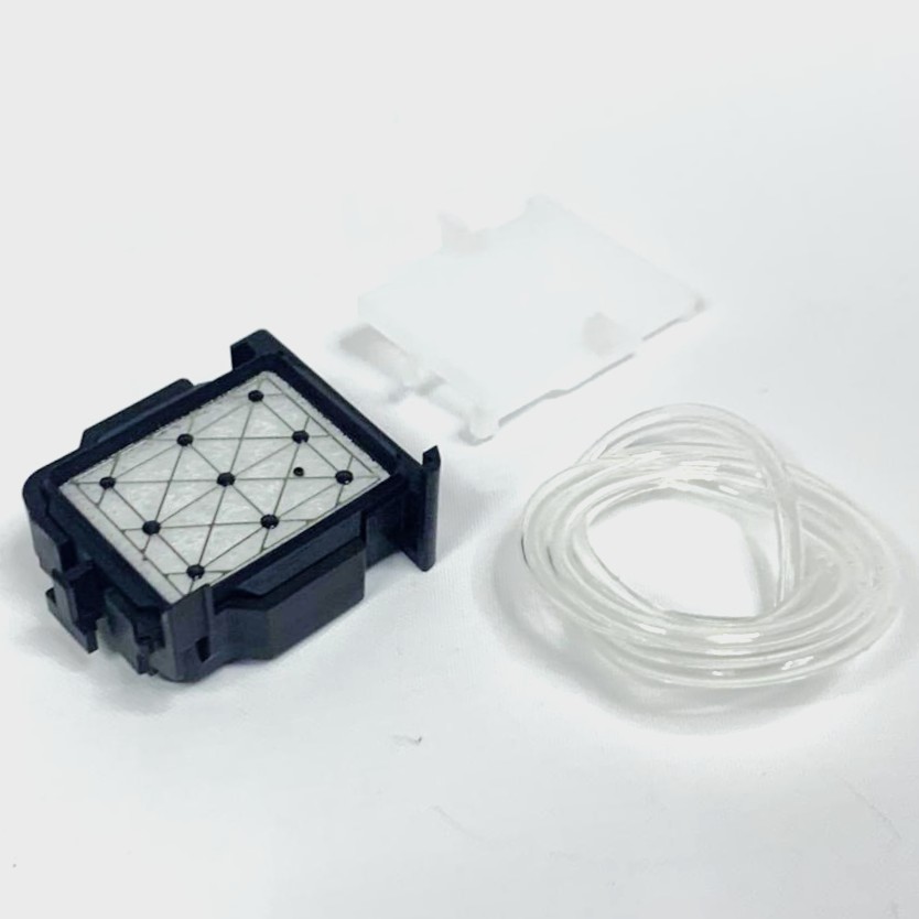 Cap Head Assy VJ+TUBING (KY-14060)