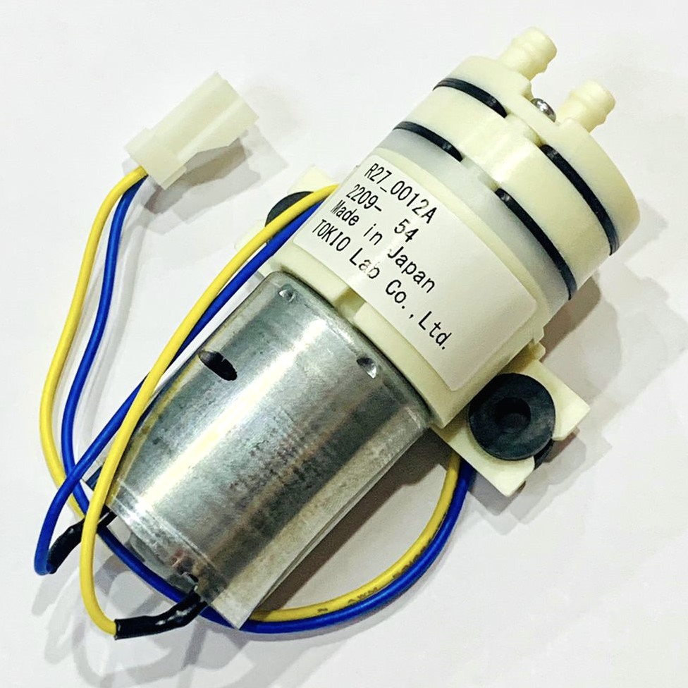 DC Pump E Assy DH-40598