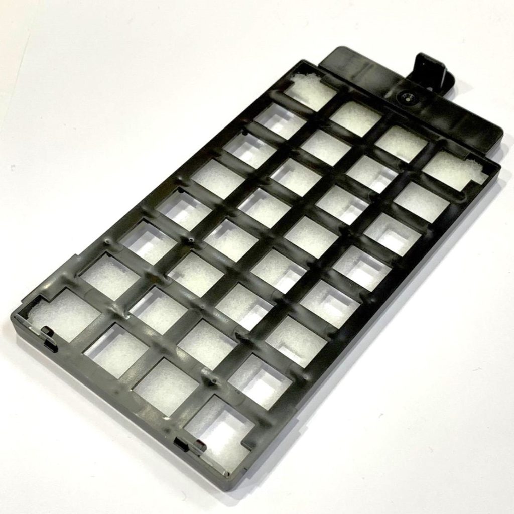 Epson F10000 DISC-FLASHING PAD ASSY;B,ES(1859885)