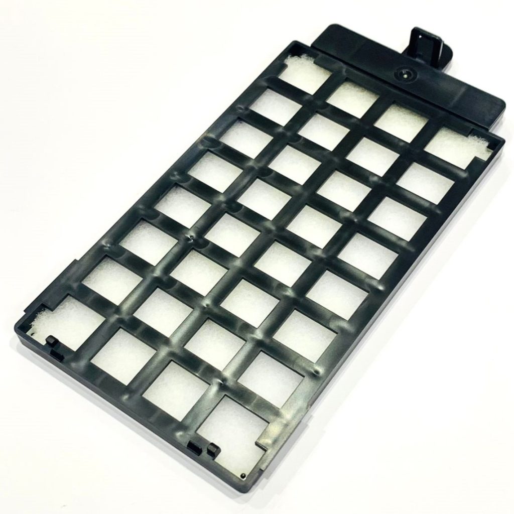 Epson F10000 FLASHING PAD ASSY.,B,ESL,ASP(EPS1863110)
