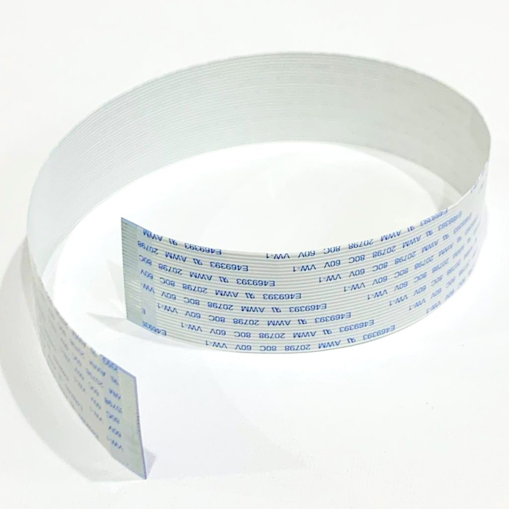 Epson XP600 Print Head Cable (UAE)