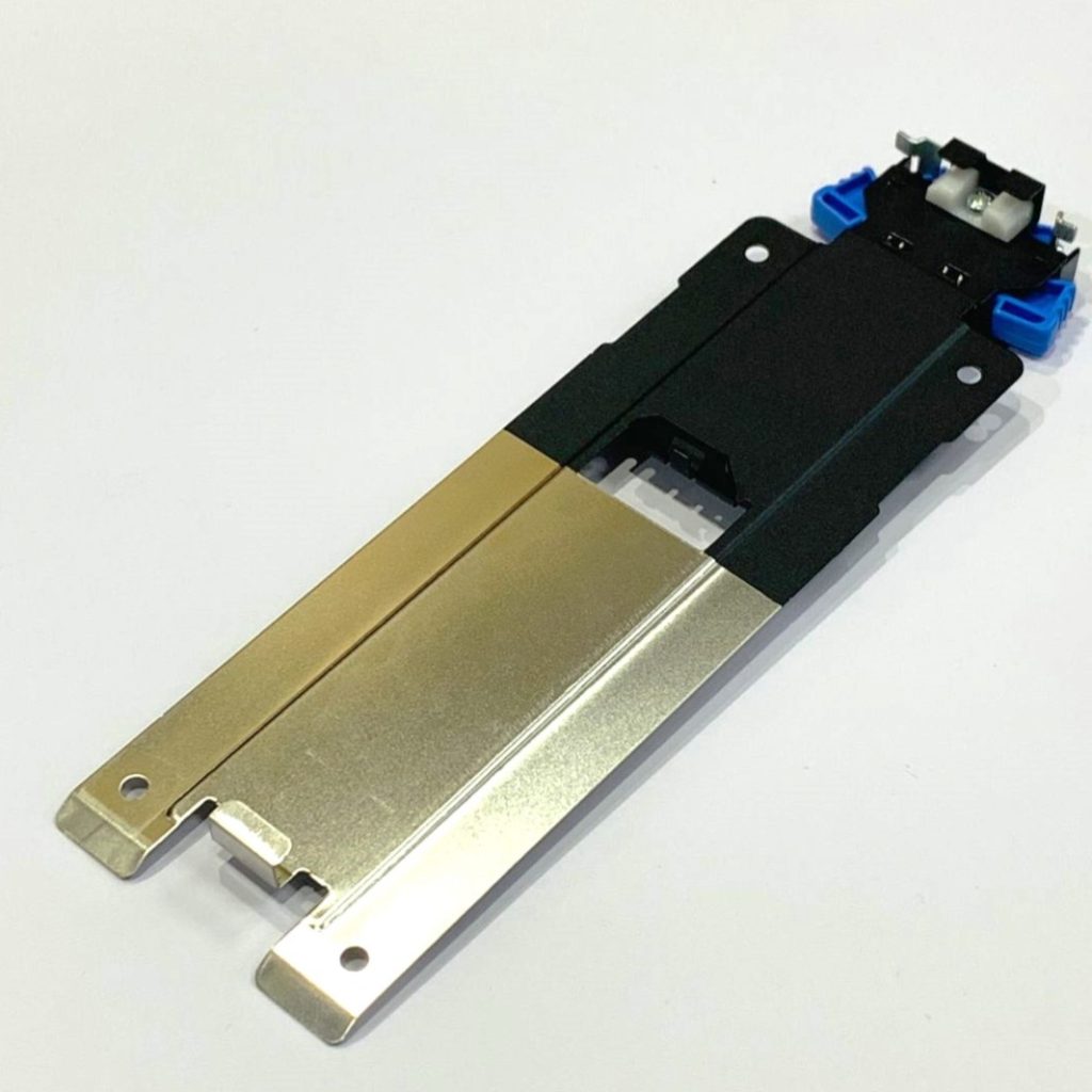 F9400 F9400H 1824303 MEDIA EDGE PLATE ASSY ESL ASP EPS1680709