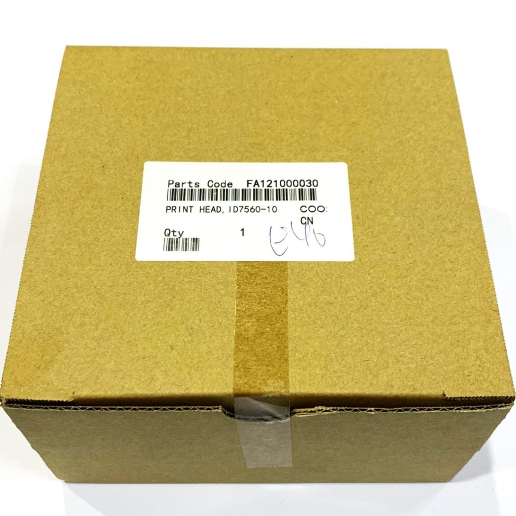 FA12100 Epson SC-F6200-F7200 PRINT HEAD,ID7560-10