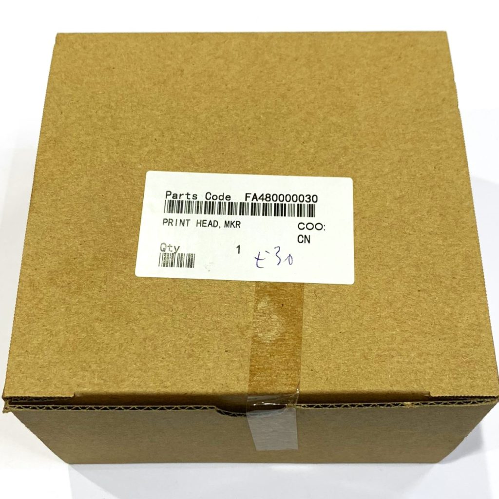 FA48000 Epson SC-F9400H PRINT HEAD,MKR