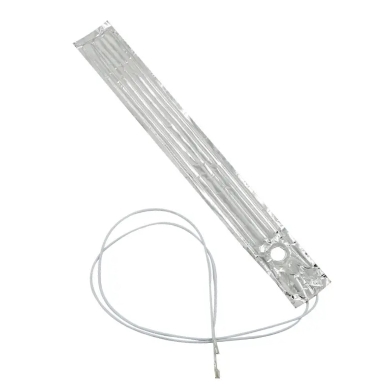 GZ AQ16 Heater Band
Aluminum Foil-220V-180W-25X1660 AS-AC-003