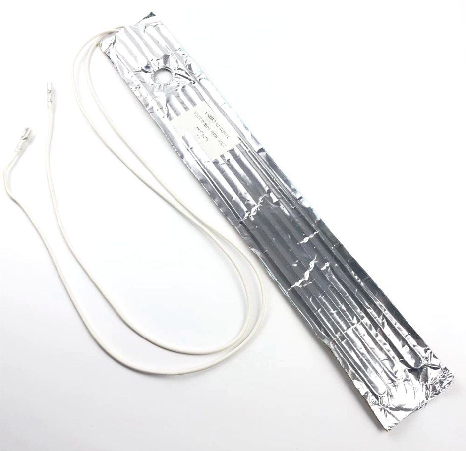 GZ AQ16 Heater Band Aluminum Foil-220V-360W-60x1600 AS-AC-002