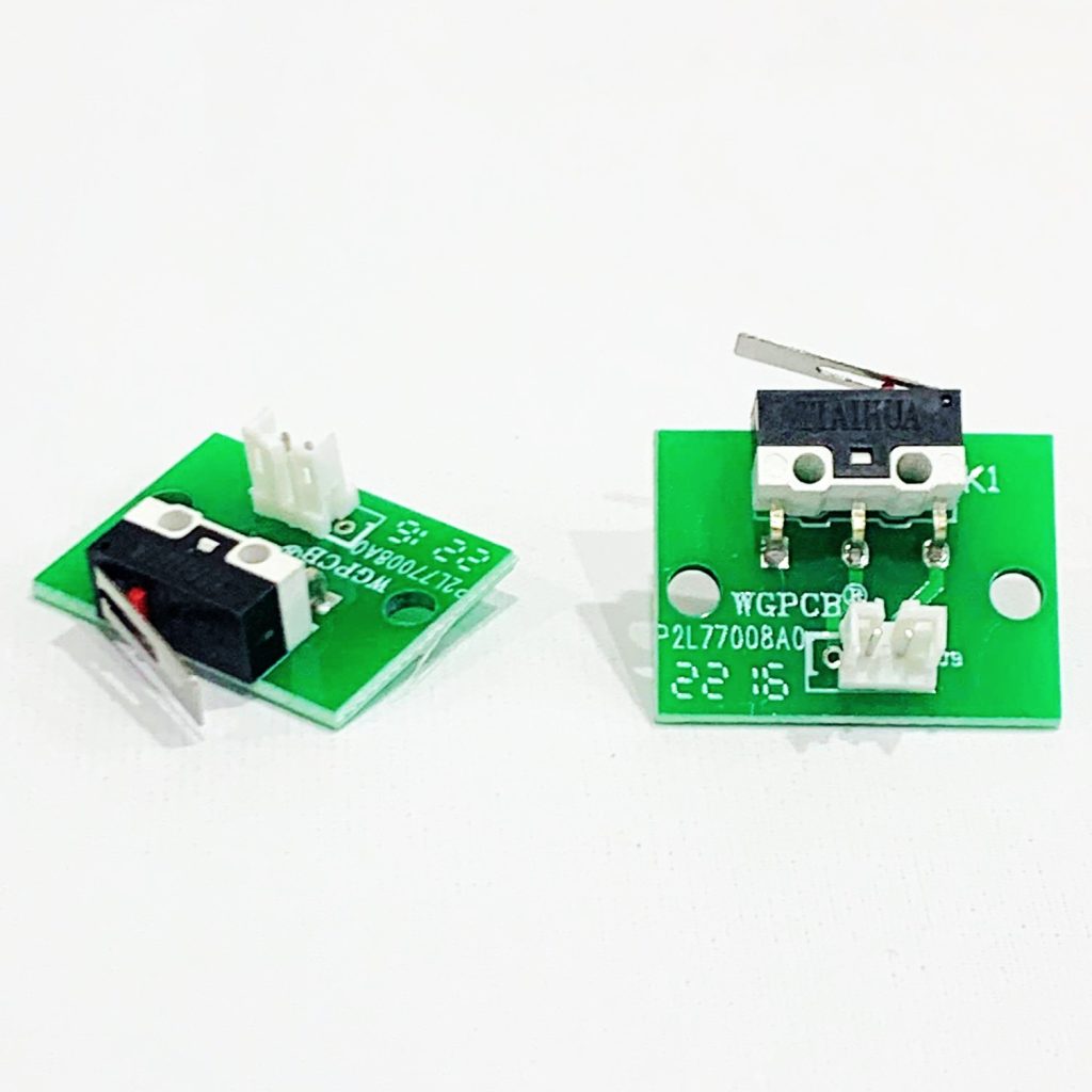 GZ AQ1602S Anti-collision Switch A ( AS-EB-005)