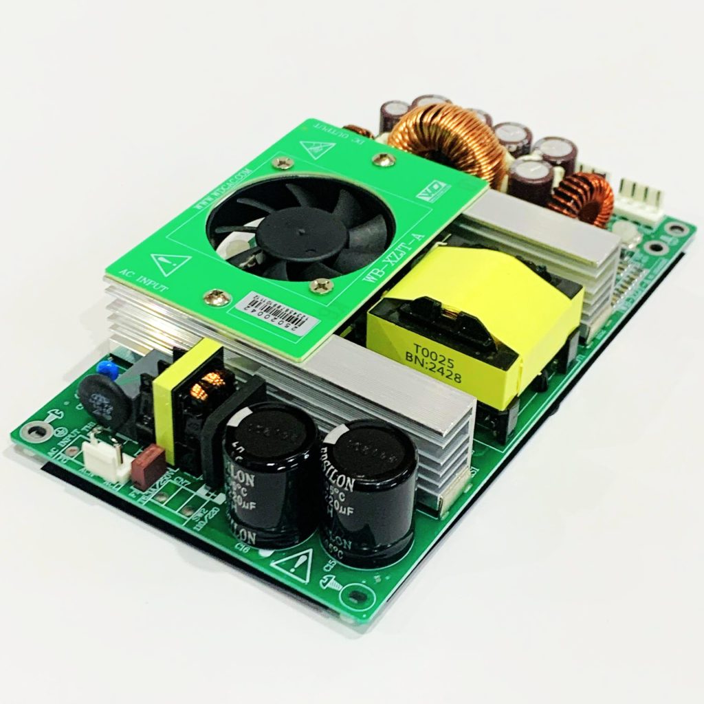 GZ AQ1602S Power Supply 220V-24V-36V-42V-350WWB ( AS-EB-011)