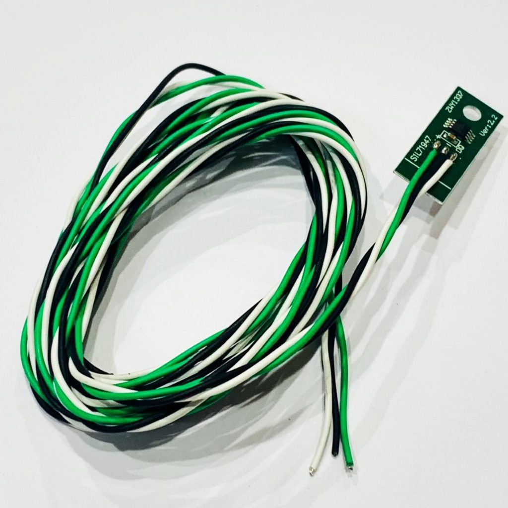 GZ AQ18&32 Temperature Sensor V2.2 1700mm(AQ-EB-014)