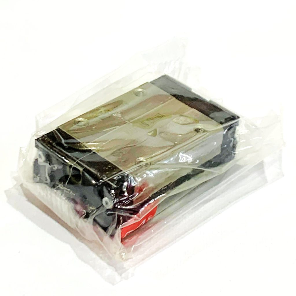 GZ G5 Bearing block for Silent Liner guide SSR-15-C-A-THK ( G5-MT-017)