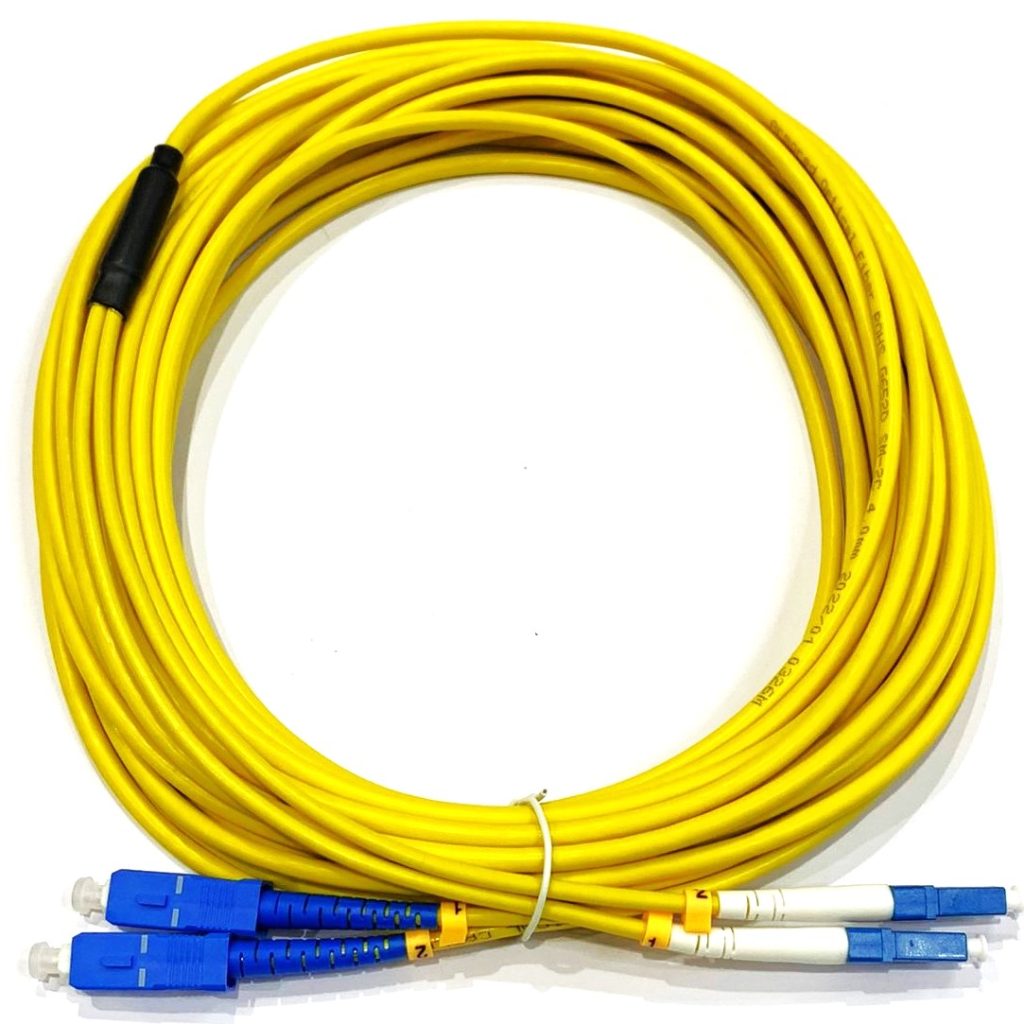 GZ G5 Fiber Optical SC-LC-7M(G5-CW-006)
