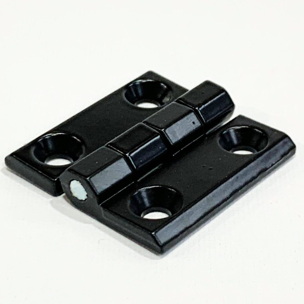 GZ G5 Hinge Black-005 ( G5-MT-034)