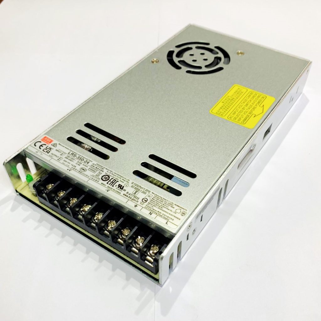 GZ G5 Power Box 220V-24V-350W-JSY G5-EB-009