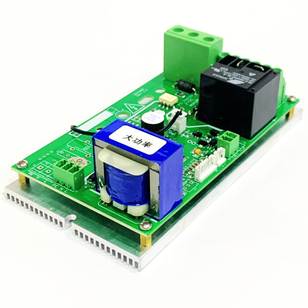 GZ G7 IR Drier Control Board  ( G7-EB-013)