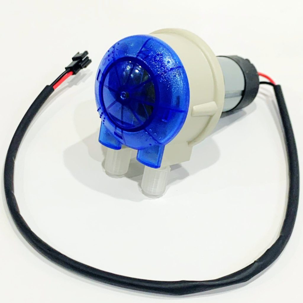 GZ G7  Pulsating Pump （260ml)/min-φ4xφ6g ( G7-IS-012)