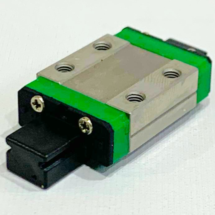 GZ H0609EP Bearing Block ( EP-MT-019 )