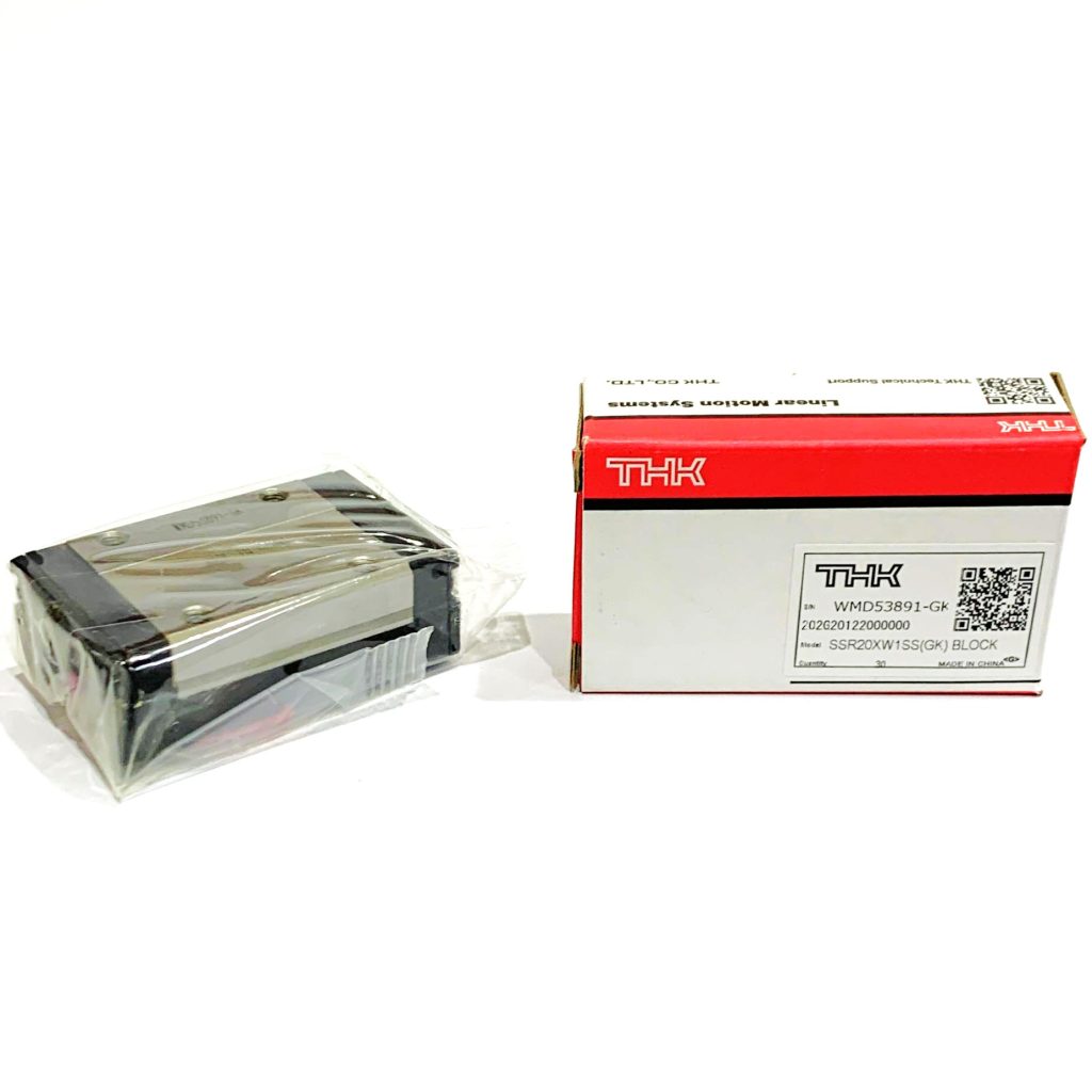 GZ H0609EP Silent Bearing block ( EP-MT-020 )