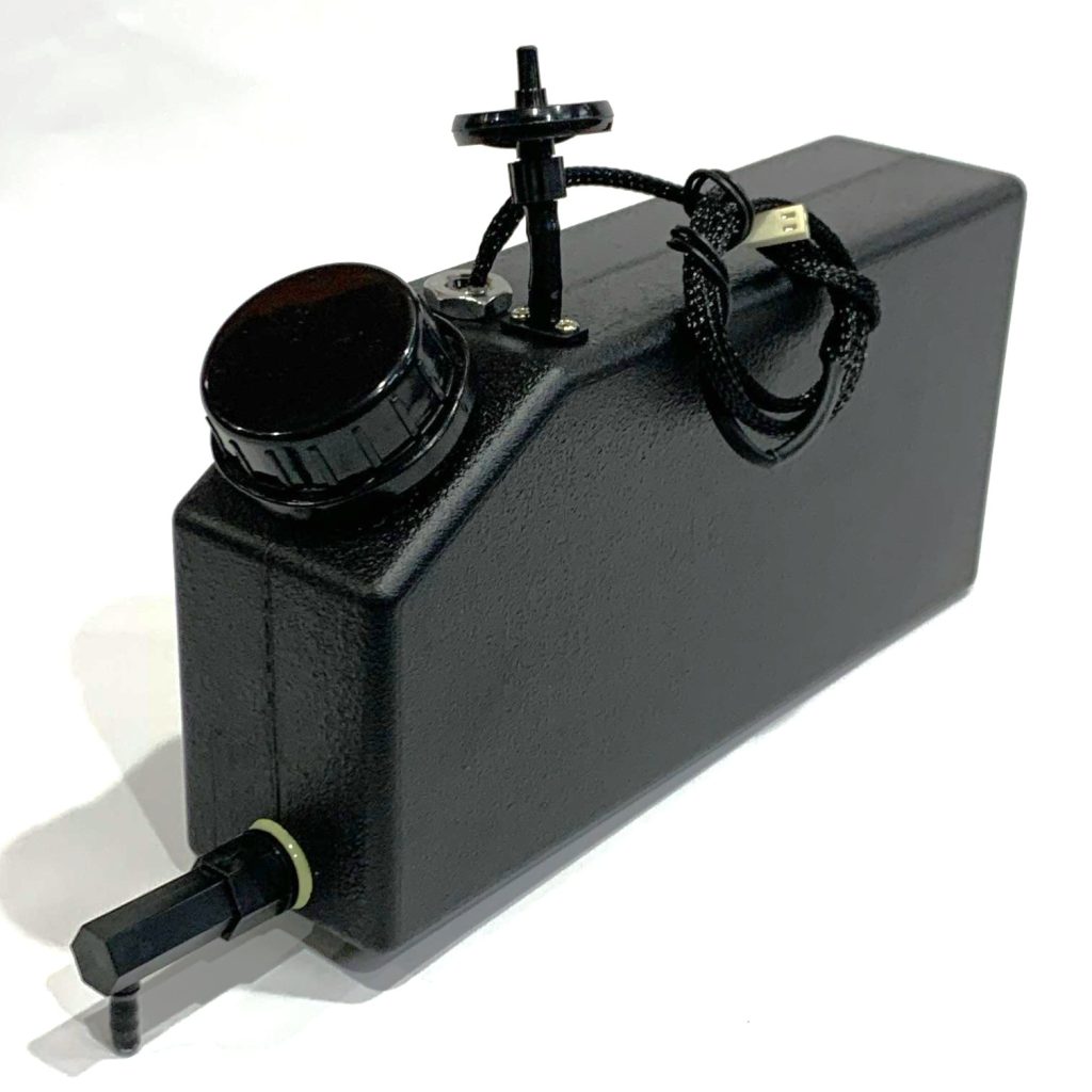 GZ H6090EP Ink Tank 1.2L-1 outlet (EP-IS-003-B)