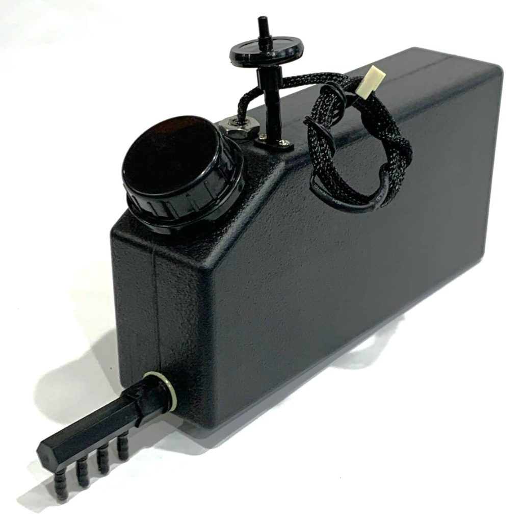 GZ H6090EP Ink Tank 1.2L-4 outlets (EP-IS-001-B)