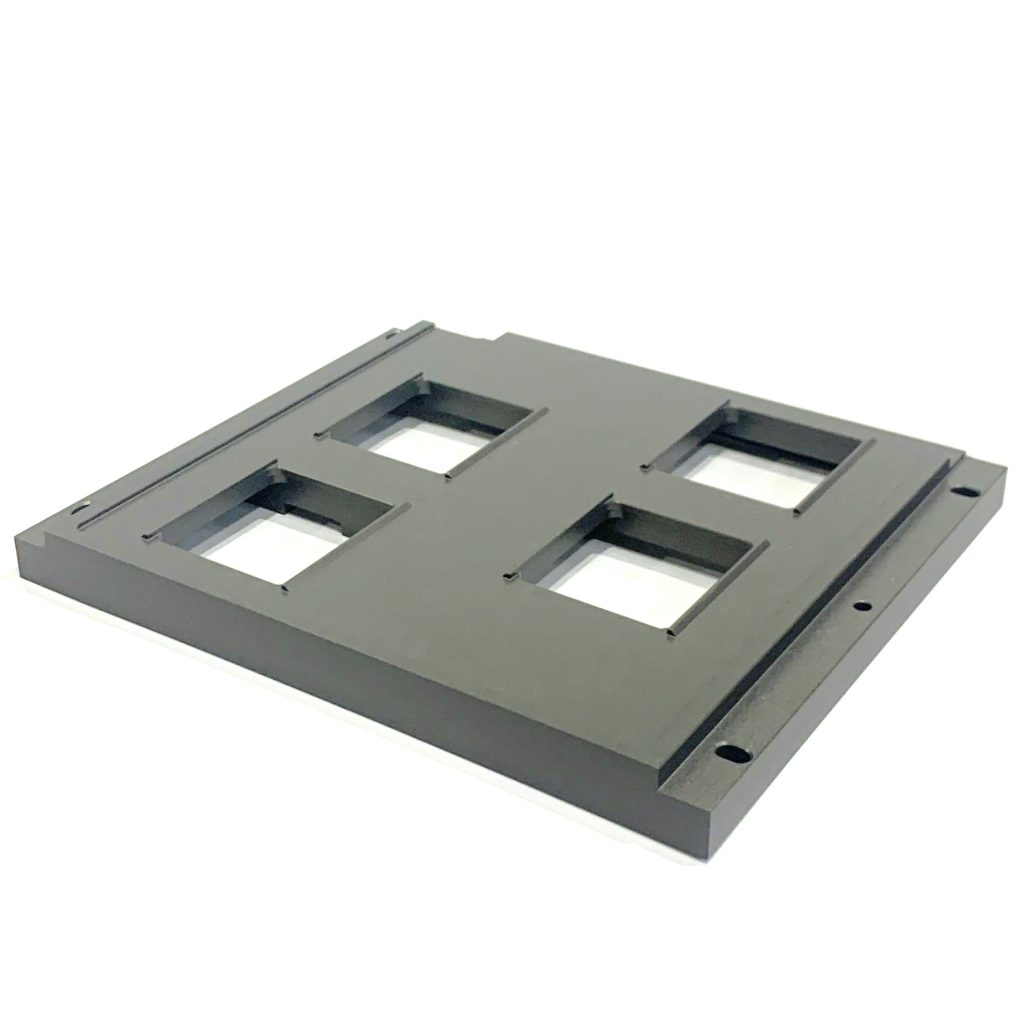 GZ Metal Plate