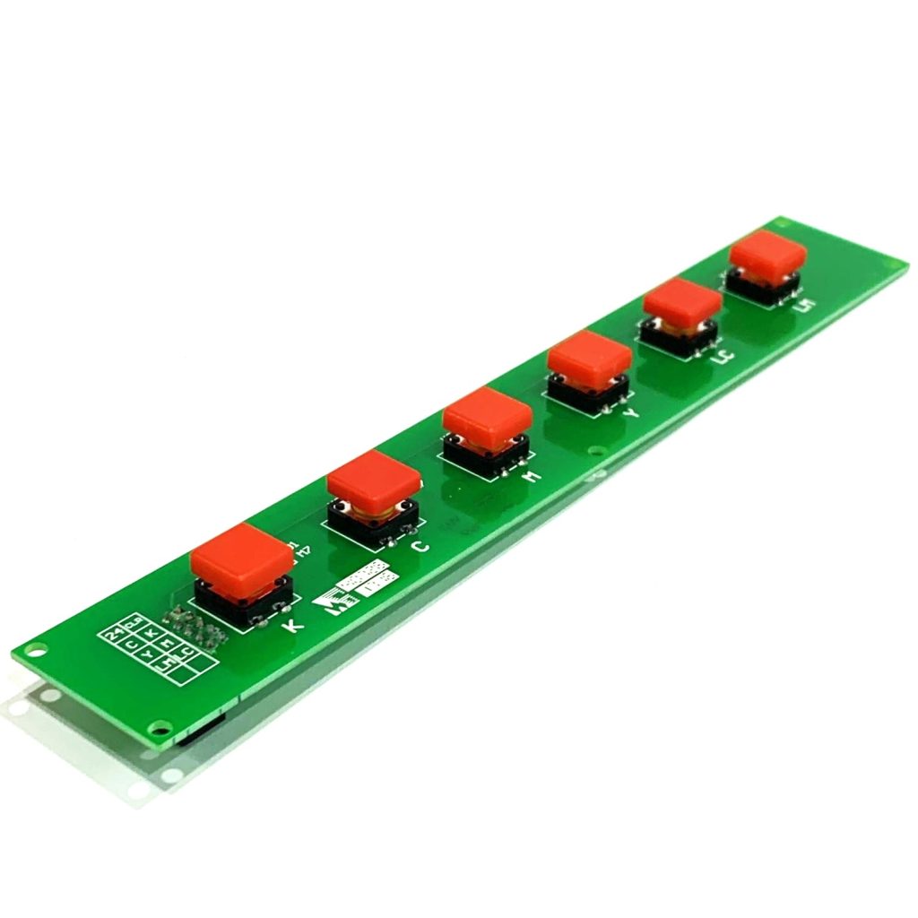 GZ StromJet Auto Purging Control Board II SJ-IS-011