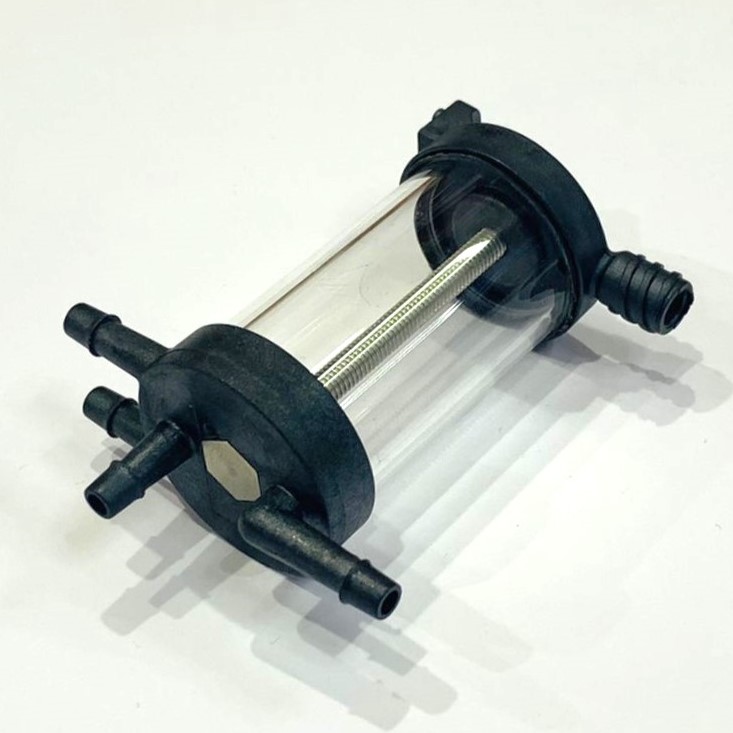 GZ StromJet Glass Filter SJ-IS-017
