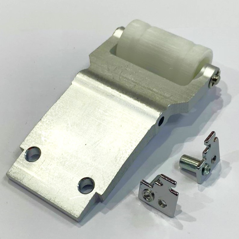 GZ StromJet Grid Roller II SJ-MT-014-C