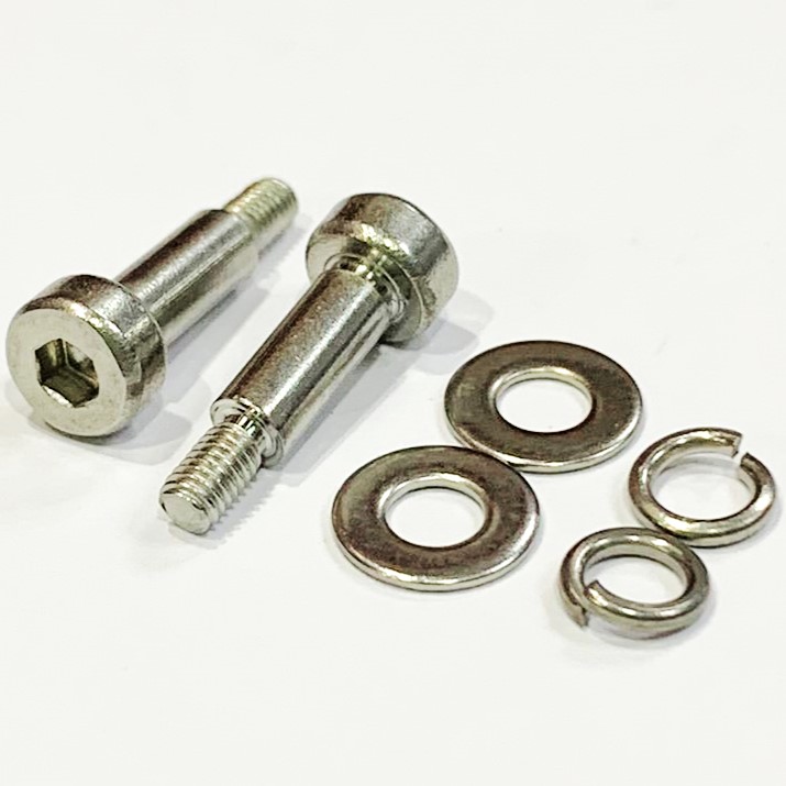 GZ screw for konica head
