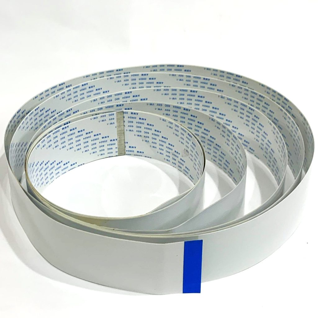 GZH Flat Cable for Print Head 65cm for H-IS-006