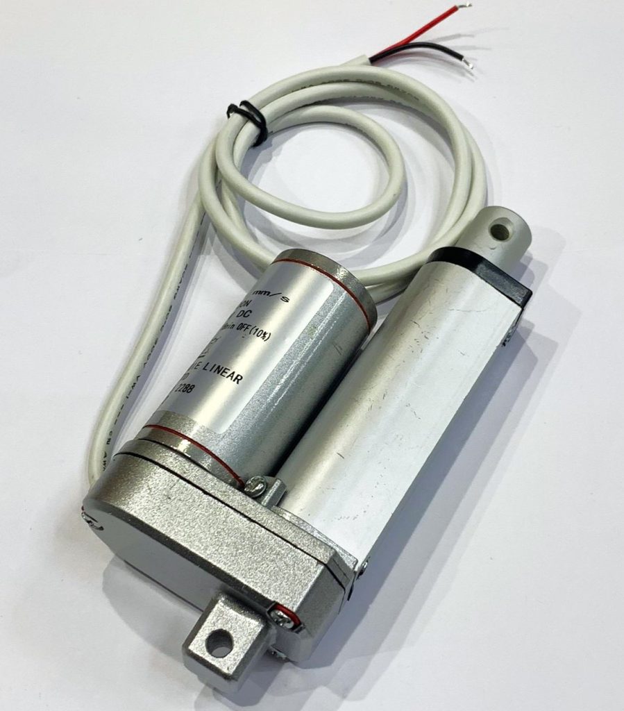 GZH Linear Actuator XTL 500N H-MT-031