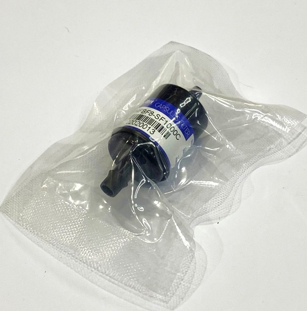 GZKMPRO-Print head filter HPHFBF8-SF1000C (7213000020)
