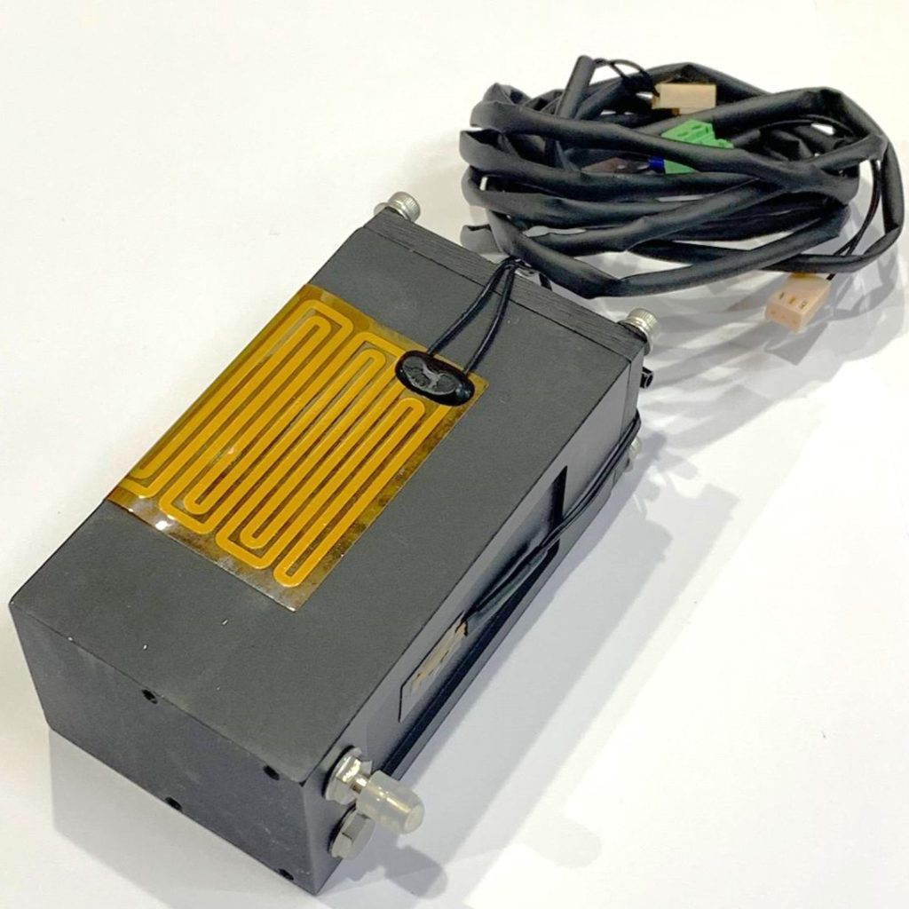 GZM320KM PRO Aluminum Sub Tank with Floating Sensor MK-KM-02 ( MK-IS-003)