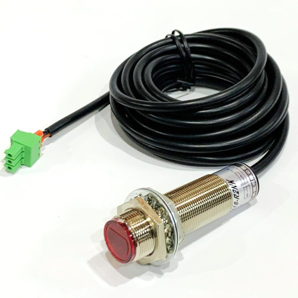 GZM320KM PRO Infrared Sensor ES18-R2NK(MK-PS-010)