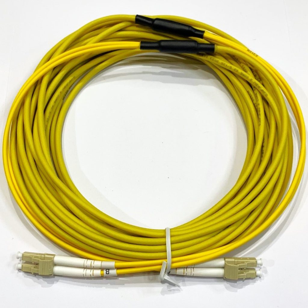 GZM320KM PRO Optical Fiber 12M LC LC 12 12(M K CW 006)