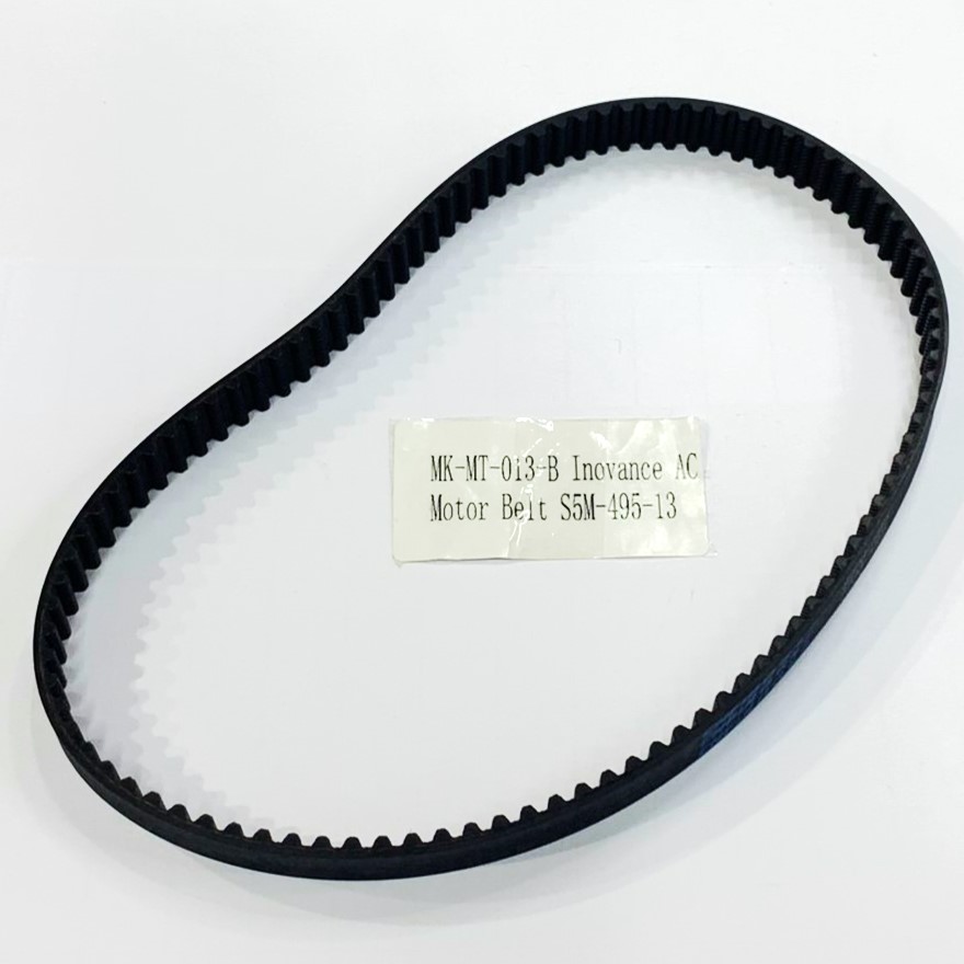 GZM320KM PRO Panasonic AC Motor Belt S5M-420(MK-MT-013)