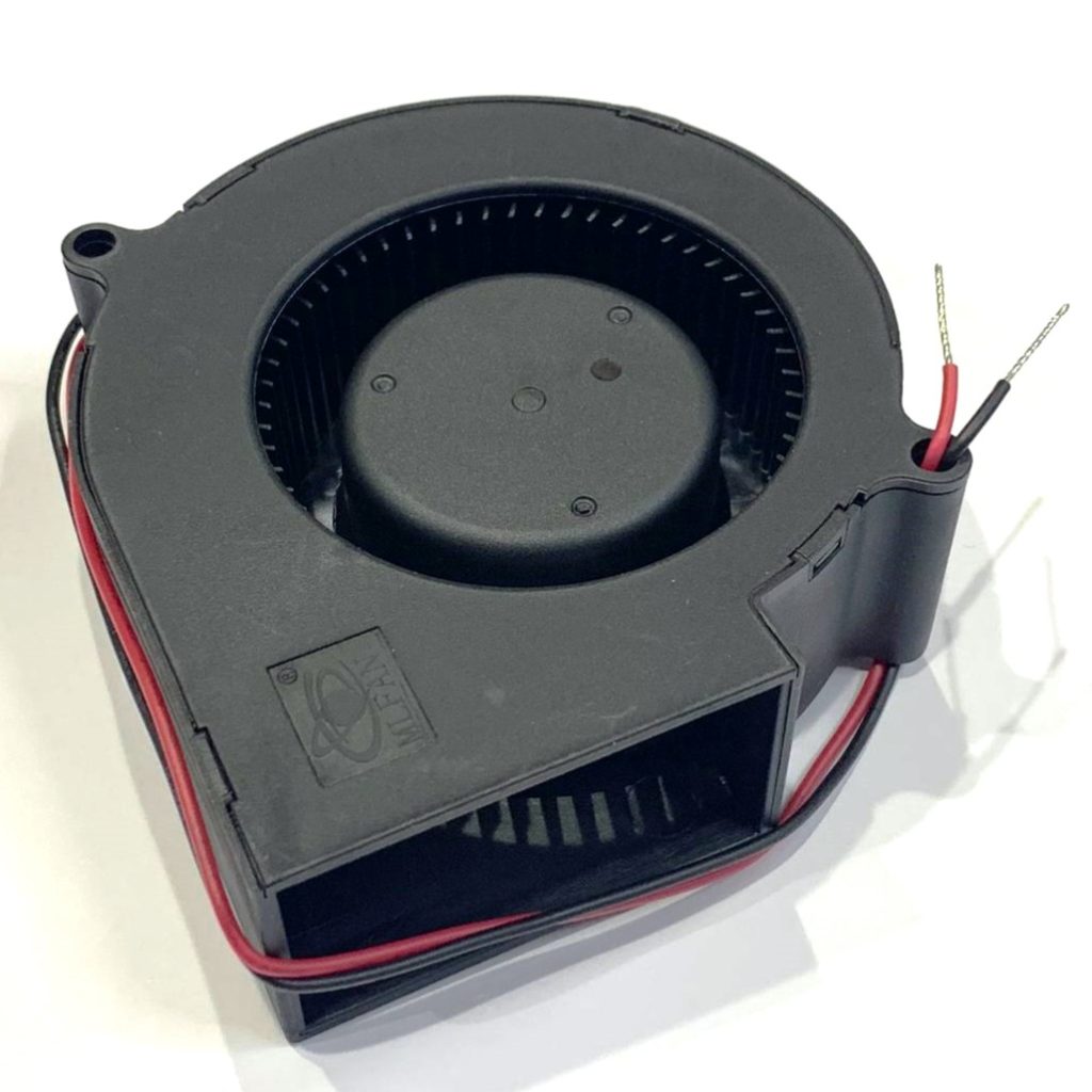 GZM320KM PRO Vacuum Platen Fan 24V(MK-MT-011)