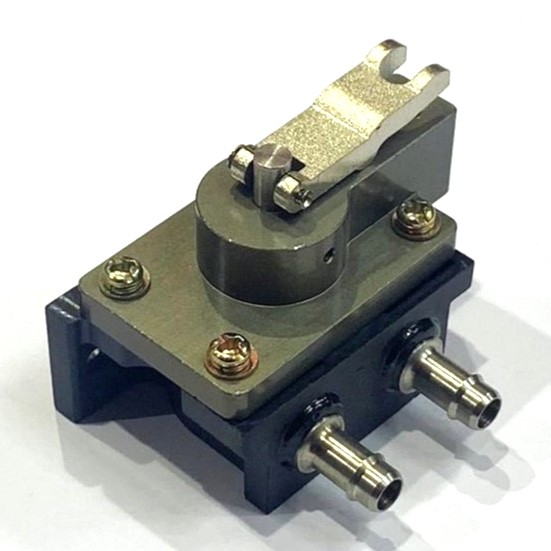 GZS Diaphragm Valve φ8 for ink supply (X-IS-027-B)(UAE)