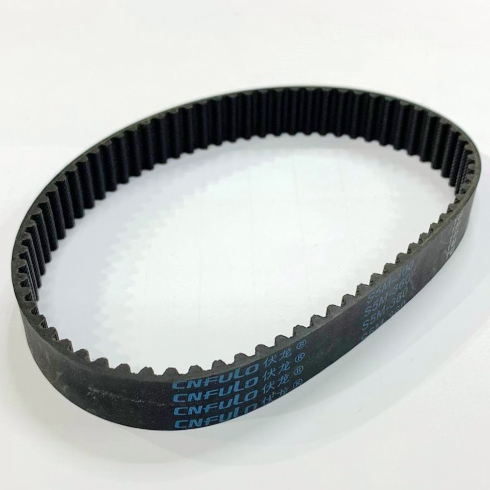 GZS Stepping Motor Belt: S5M 360(X-MT-022)(UAE)