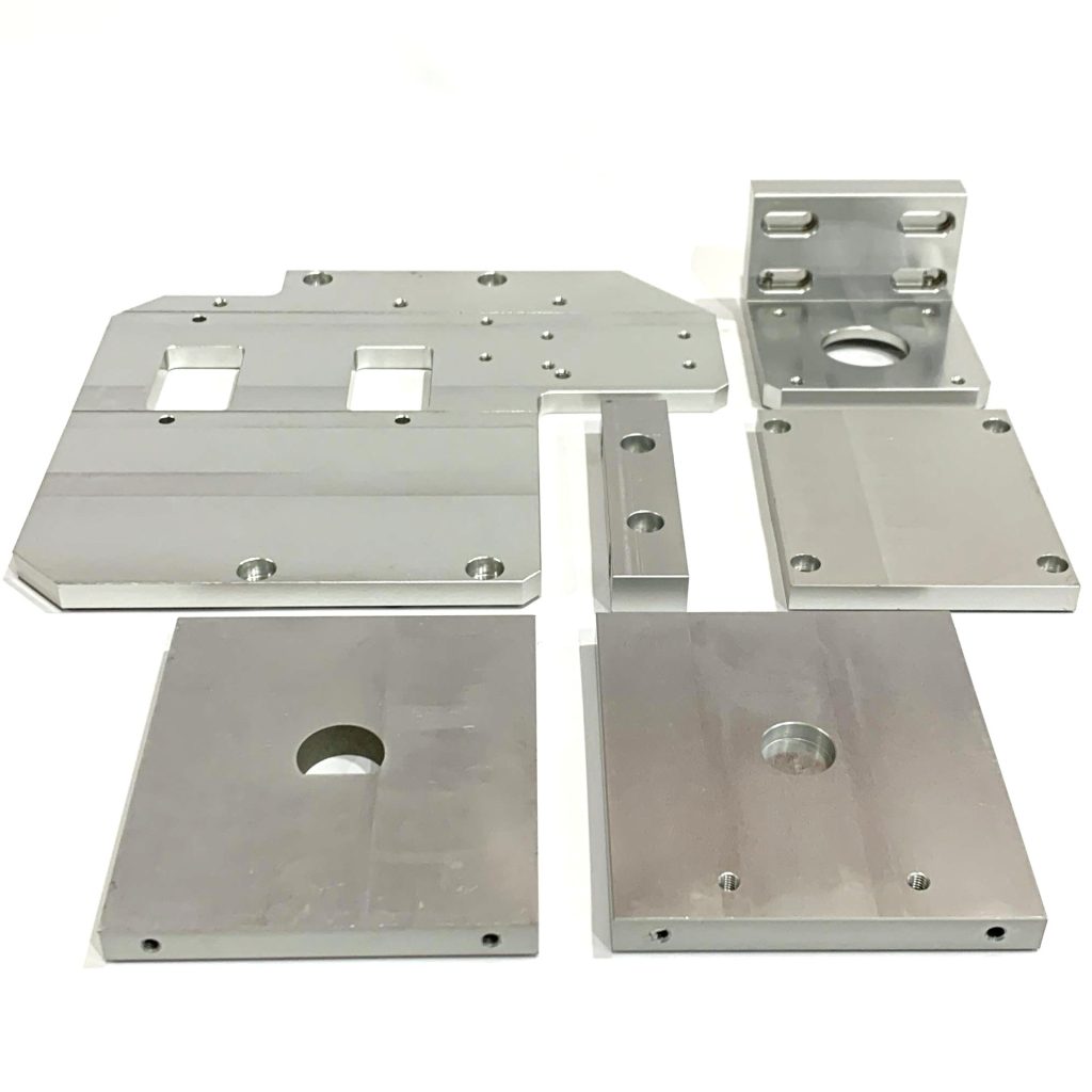 Gethray AUV3207 Bracket