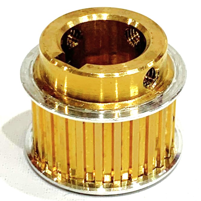 Gethray AUV3207 Gear